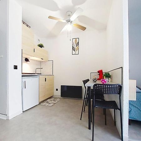 Apartment Les Flamants Roses-5 By Interhome ラ・グランド・モット エクステリア 写真