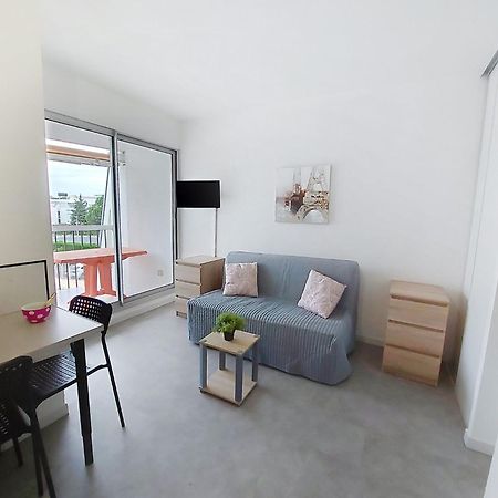 Apartment Les Flamants Roses-5 By Interhome ラ・グランド・モット エクステリア 写真