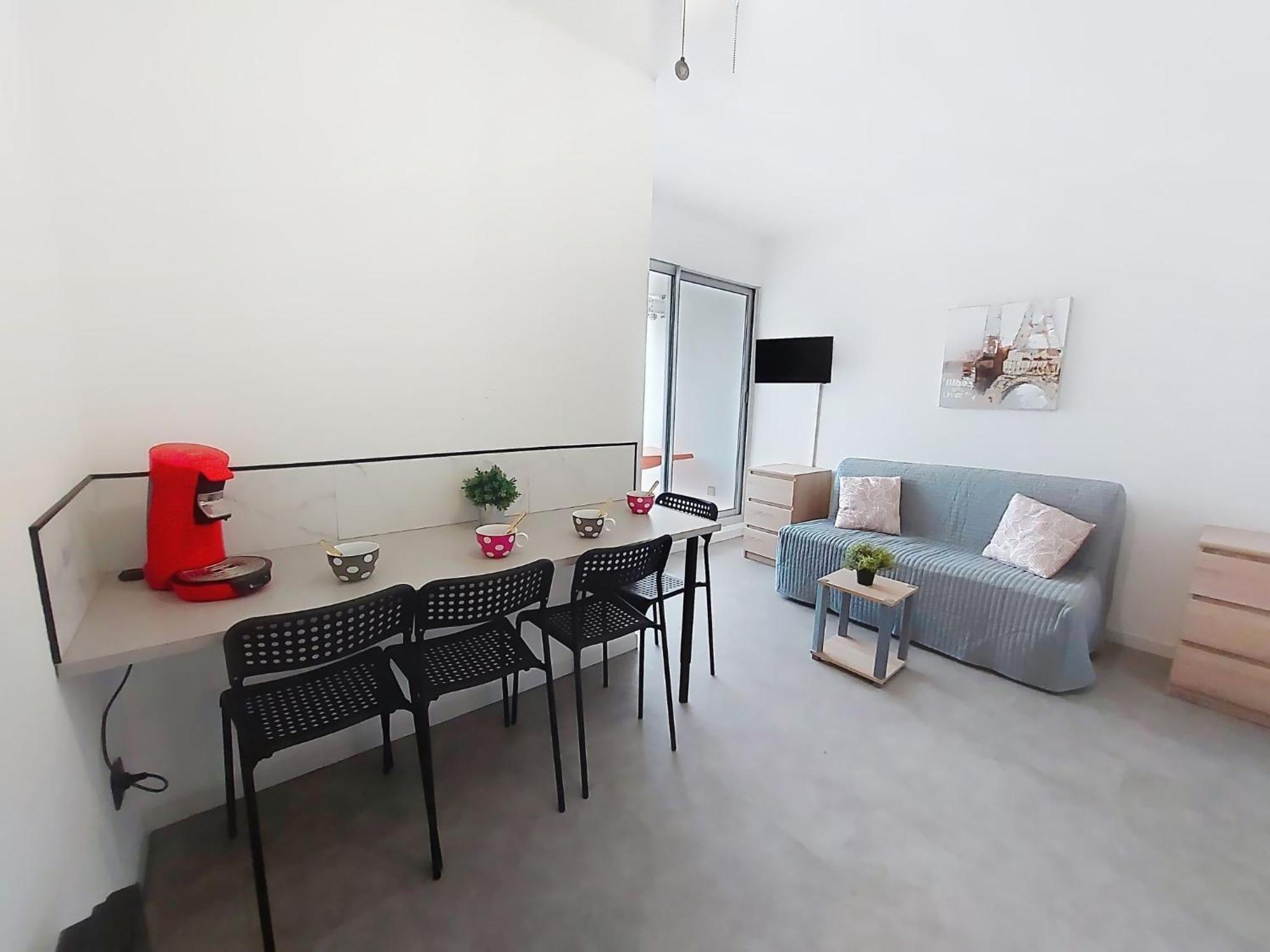 Apartment Les Flamants Roses-5 By Interhome ラ・グランド・モット エクステリア 写真